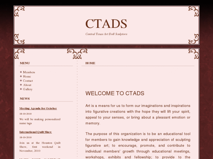 www.ctads.org