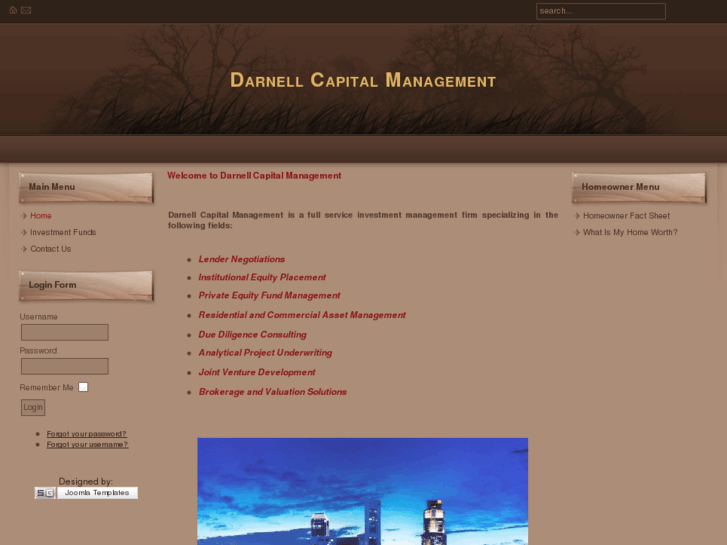 www.darnellcapital.com