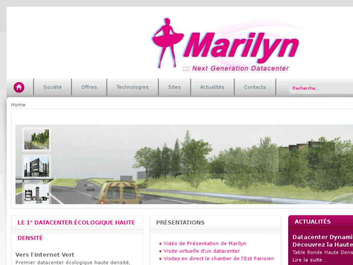 www.datacenter-marilyn.com