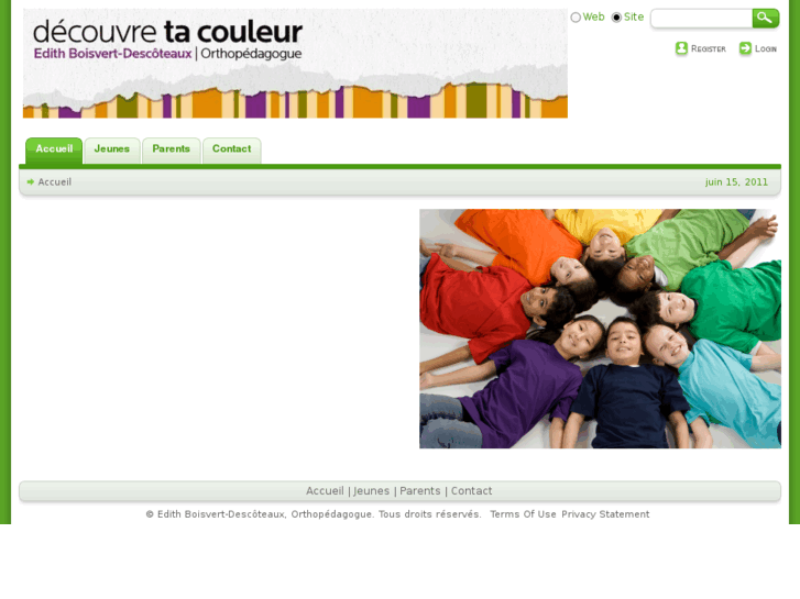 www.decouvretacouleur.com