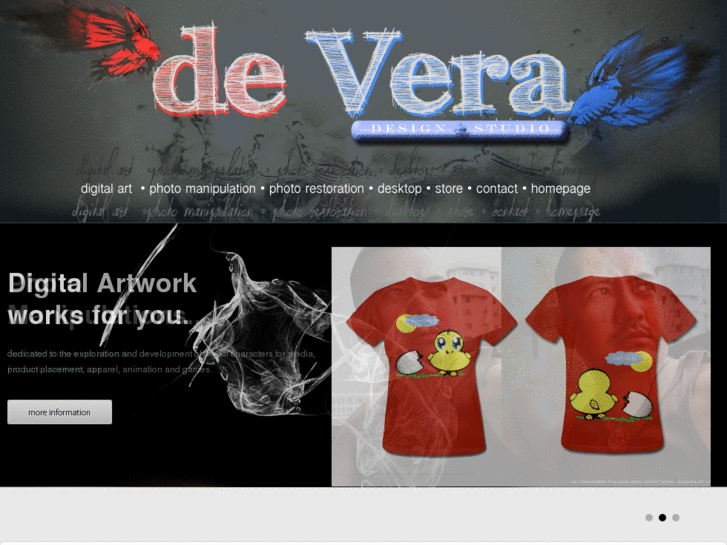 www.deveradesignstudio.com