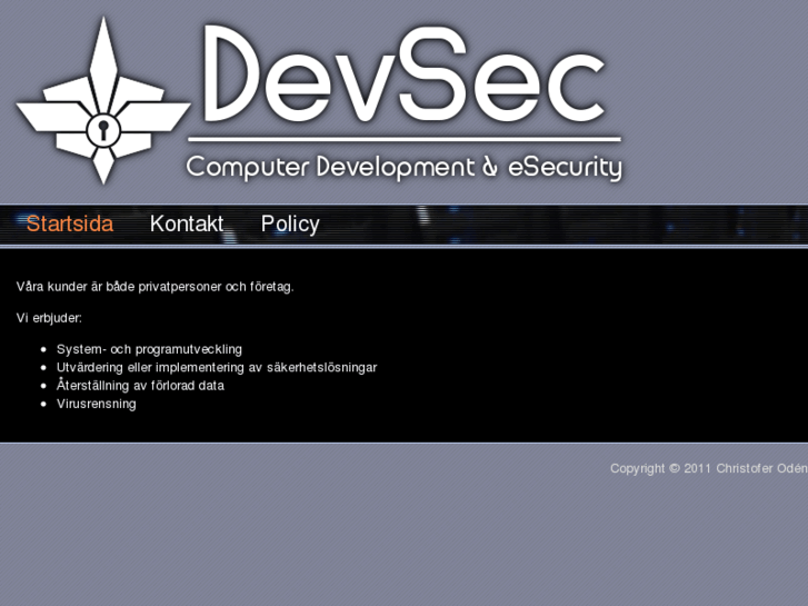 www.devsec.se