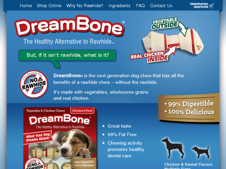 www.dreambone.com