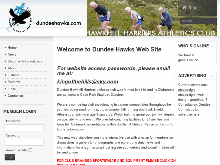 www.dundeehawks.com