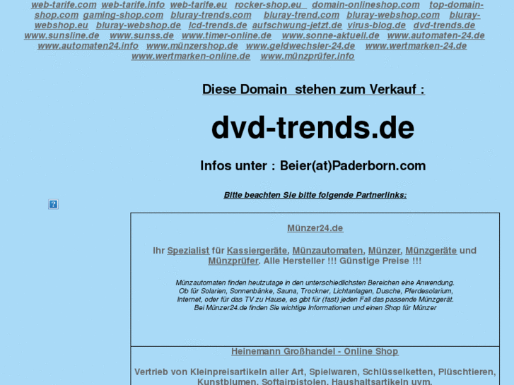 www.dvd-trends.de