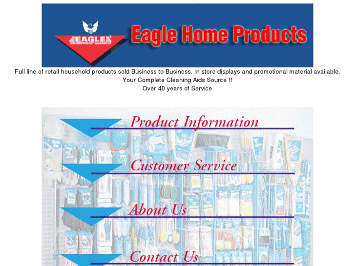 www.eaglehomeproducts.com