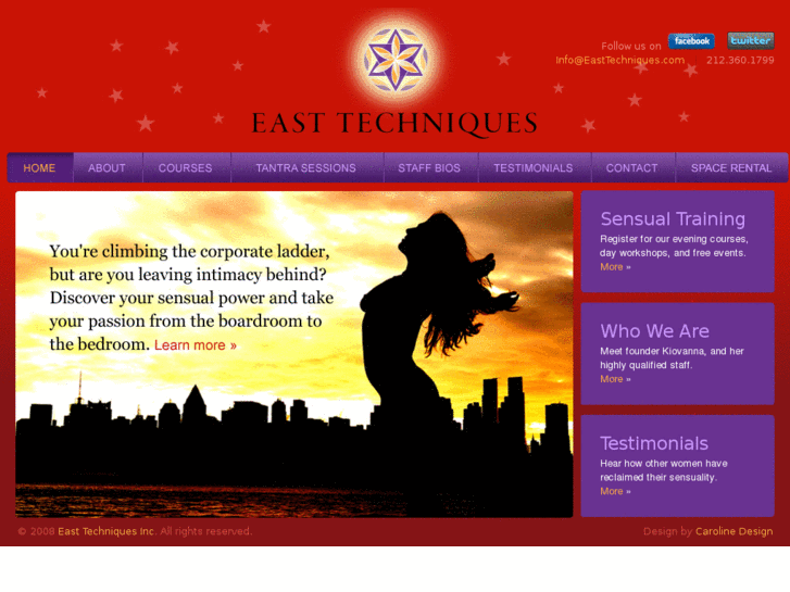 www.easttechniques.com