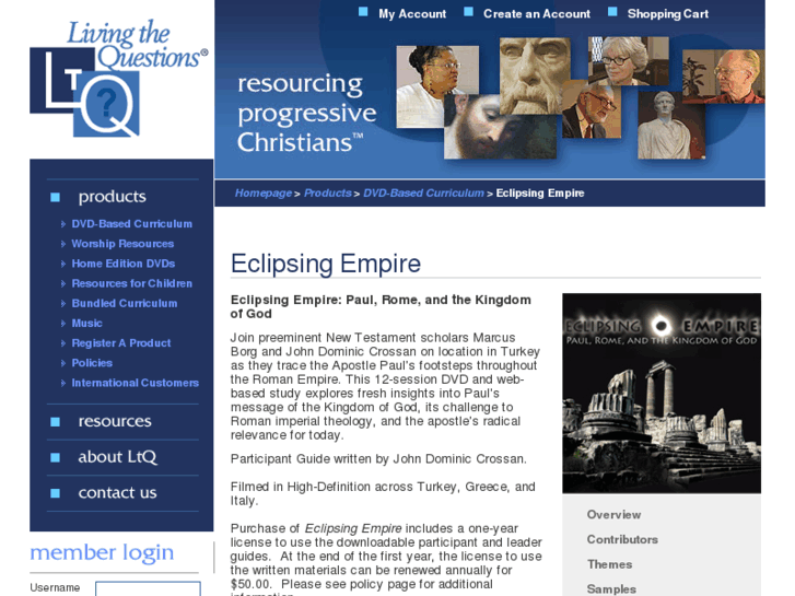 www.eclipsingempire.org
