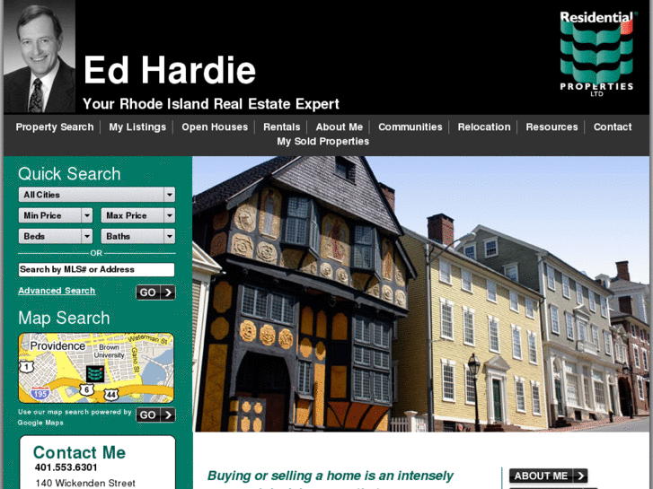 www.edwardhardie.com