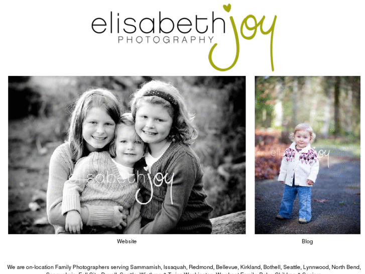 www.elisabethjoyphotography.com