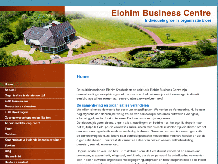 www.elohim-business-centre.org