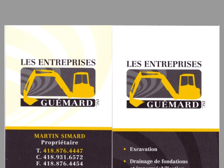 www.entreprisesguemard.com