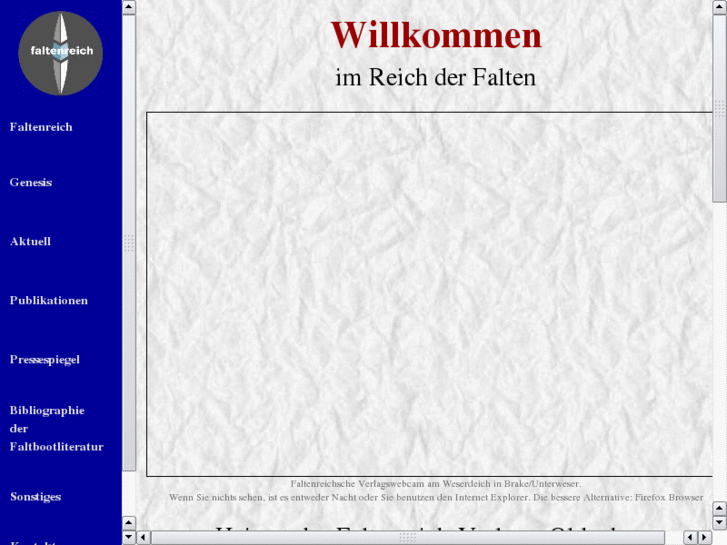 www.faltenreich.de