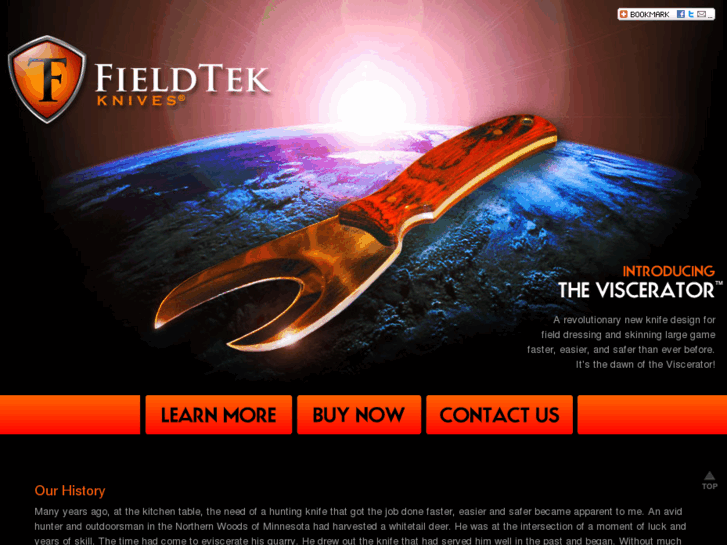 www.fieldtek-knives.com