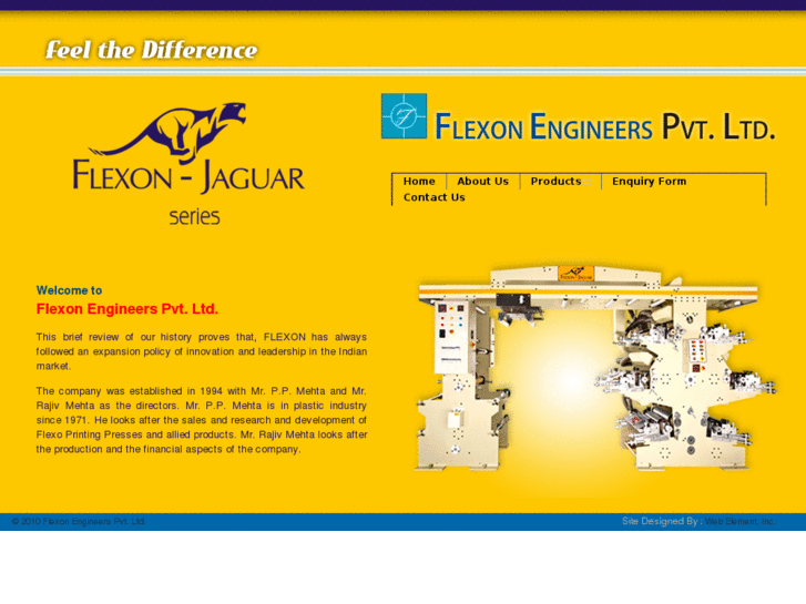 www.flexonengineers.com
