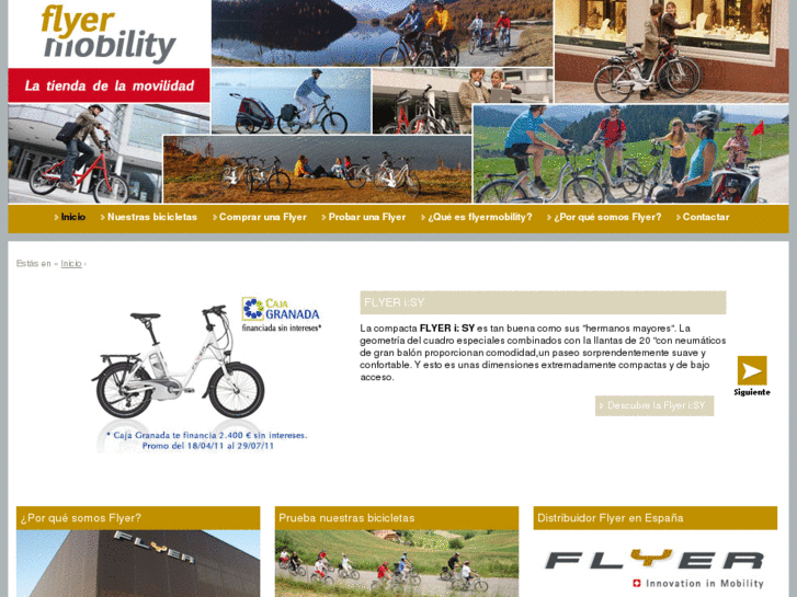 www.flyermobility.es