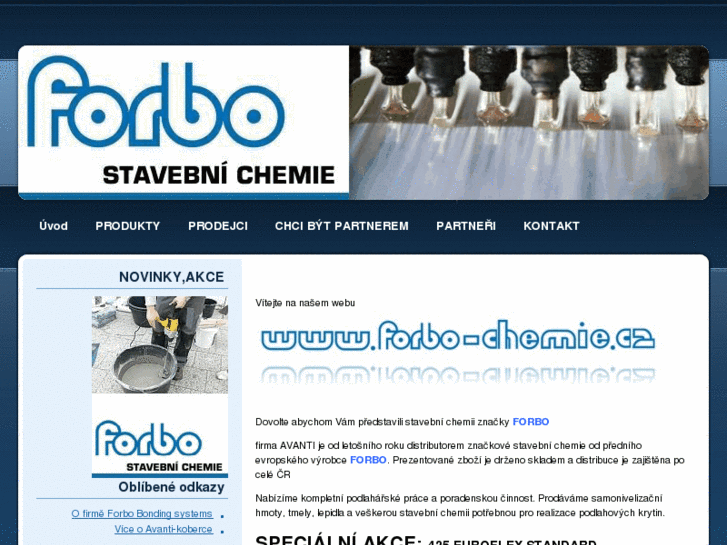 www.forbo-chemie.cz