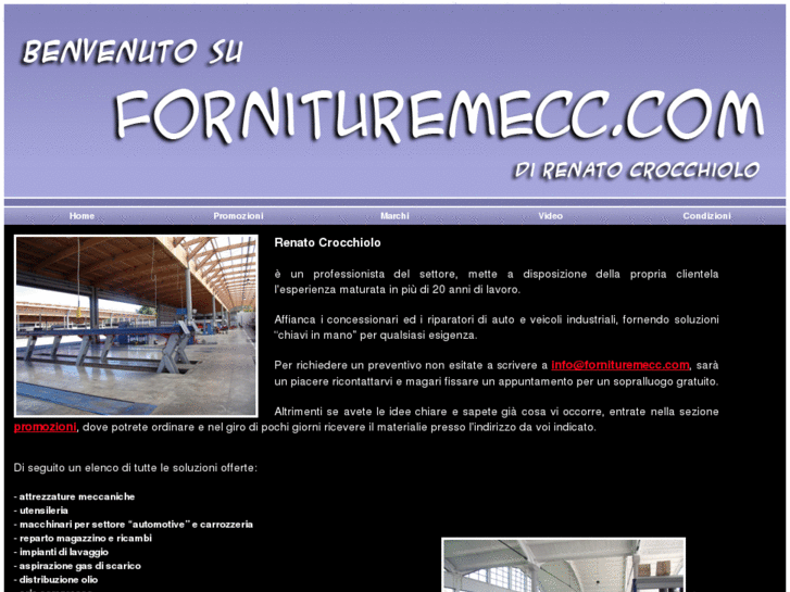 www.fornituremecc.com