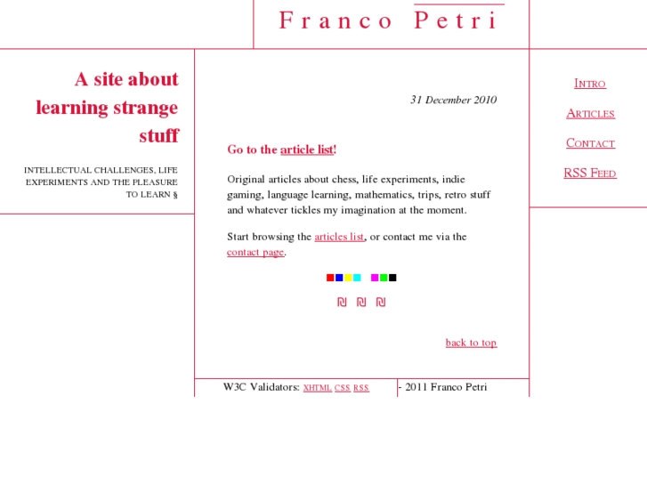 www.francopetri.com