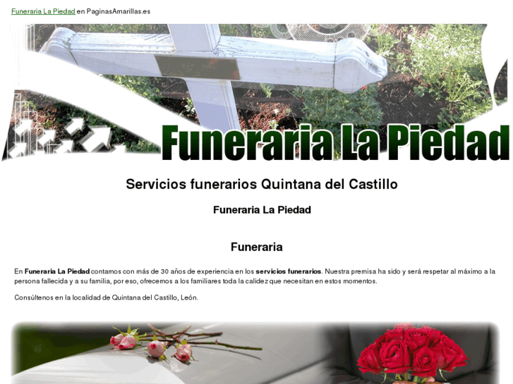 www.funerarialapiedadleon.com