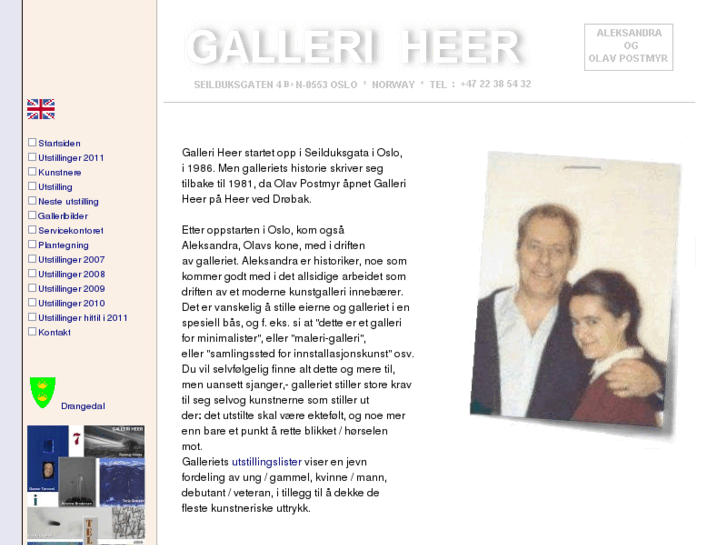 www.galleriheer.no