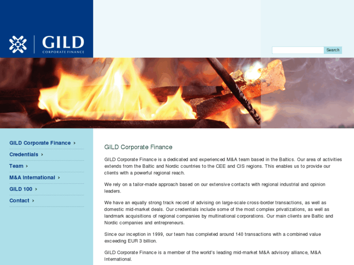 www.gildcf.com