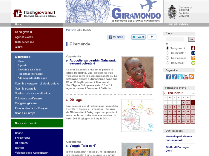 www.giramondo.org