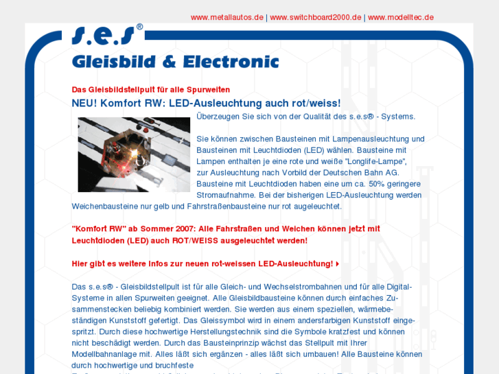 www.gleisbild.de