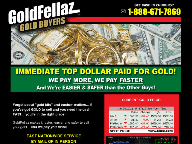 www.goldfellaz.com