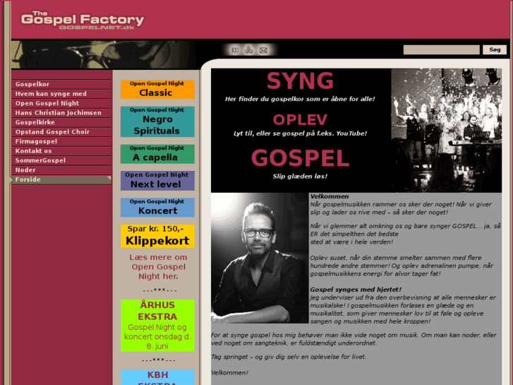 www.gospelnet.dk