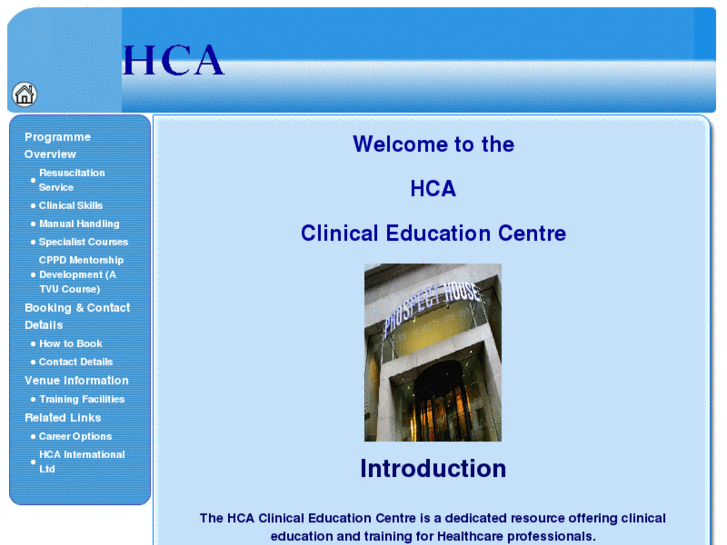 www.hcaeducation.co.uk