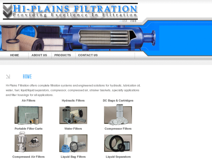 www.hiplainsfiltration.com