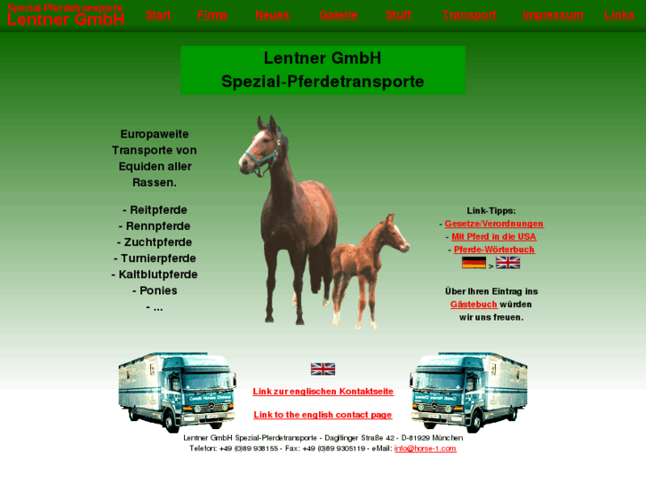 www.horse-1.com