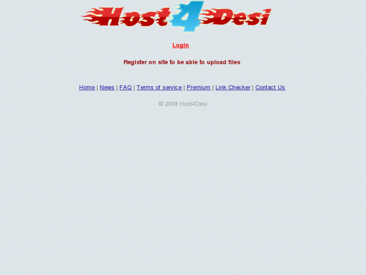 www.host4desi.com