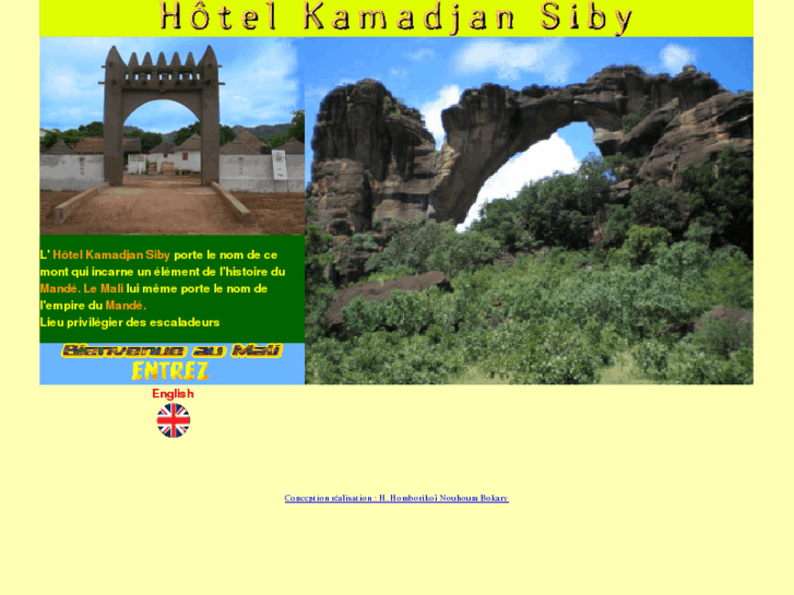 www.hotelkamadjansiby.net