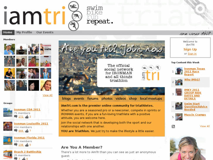 www.iamtri.com