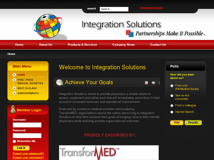 www.integrationsolutionsllc.com