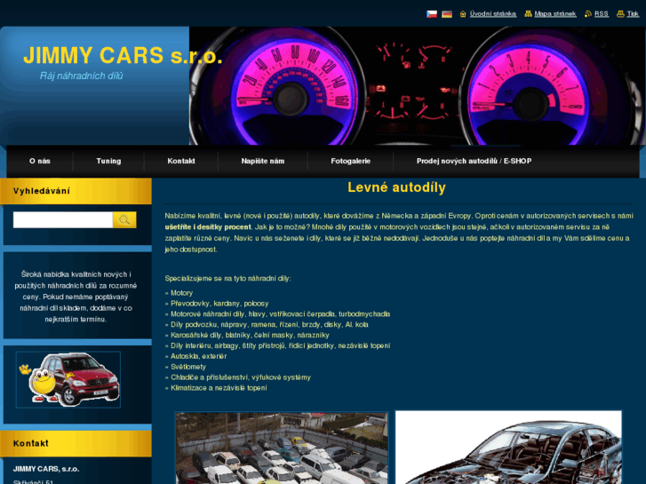 www.jimmycars.com