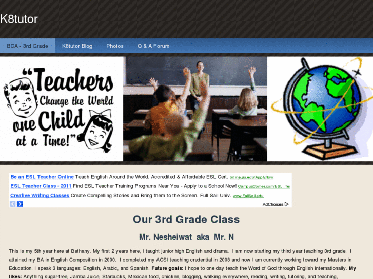 www.k8tutor.com