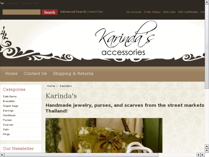 www.karindas.com