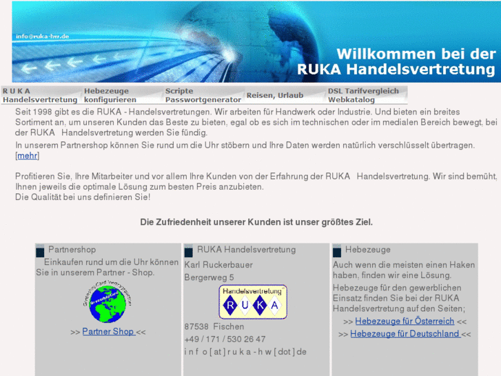 www.karl-ruckerbauer.de