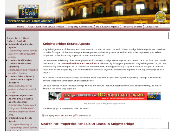 www.knightsbridgeestateagents.net