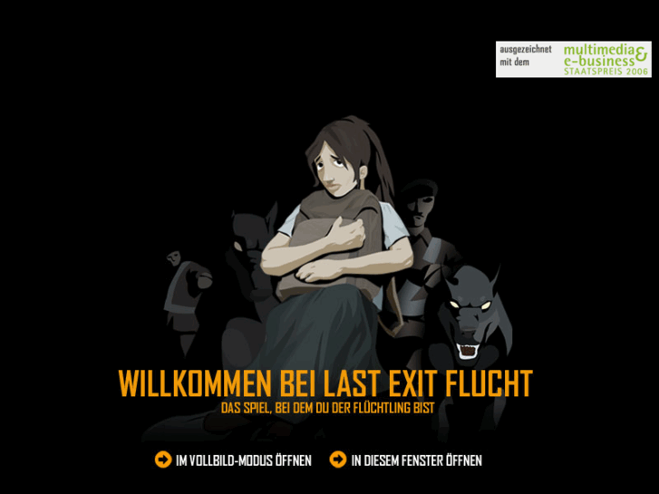 www.last-exit-flucht.org