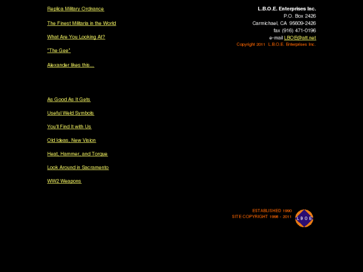 www.lboe.com