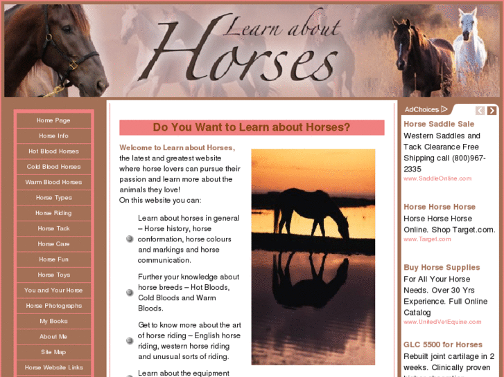 www.learn-about-horses.com