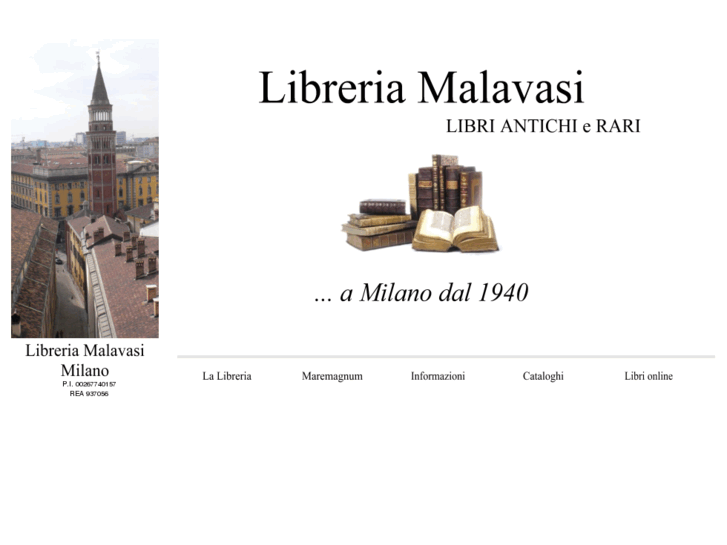 www.libreriamalavasi.com