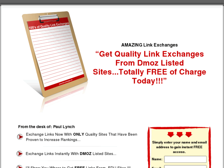 www.link-exchanges.net