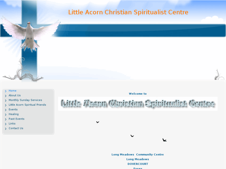 www.little-acorn-csc.com