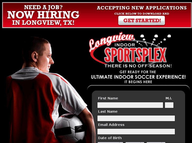 www.longviewindoorsportsplex.com