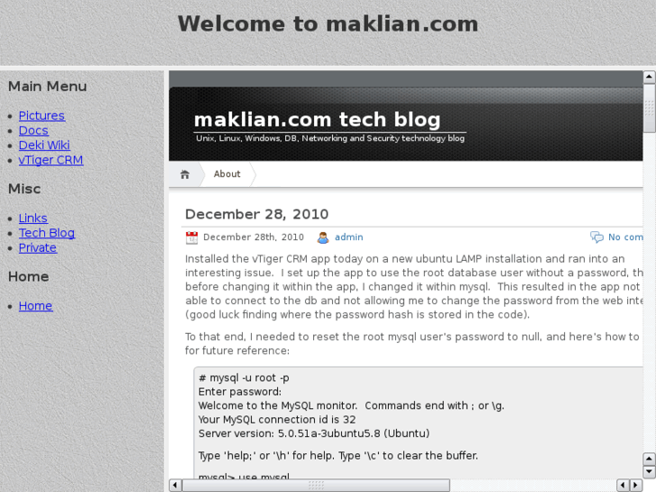 www.maklian.com